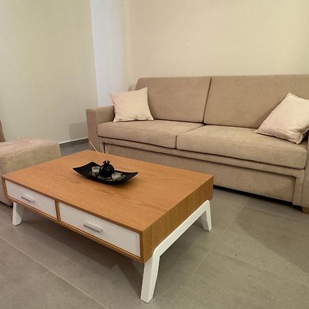 Odore Di Mare Apartments Sarandë 外观 照片