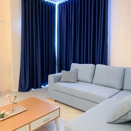 Odore Di Mare Apartments Sarandë 外观 照片