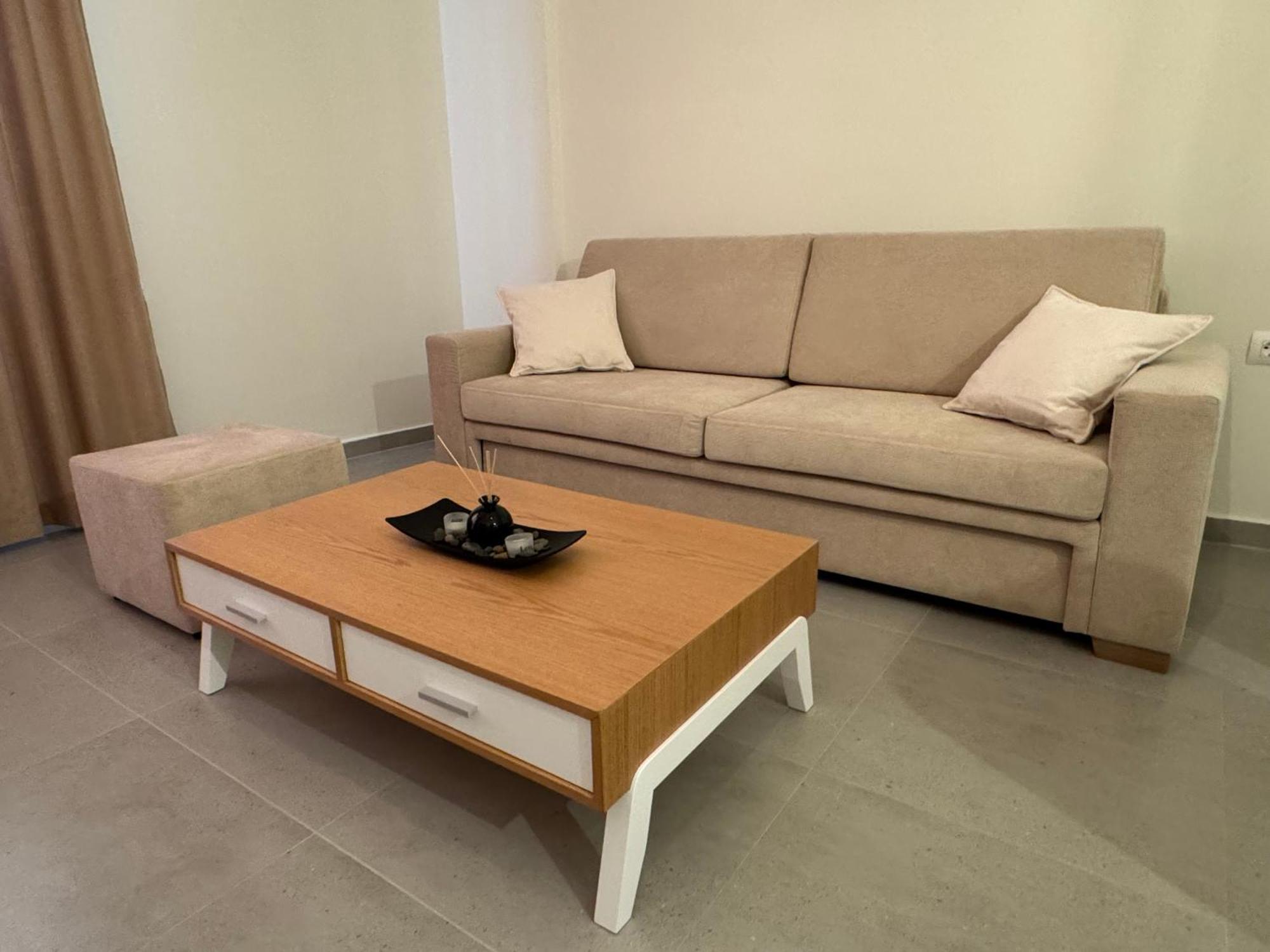Odore Di Mare Apartments Sarandë 外观 照片
