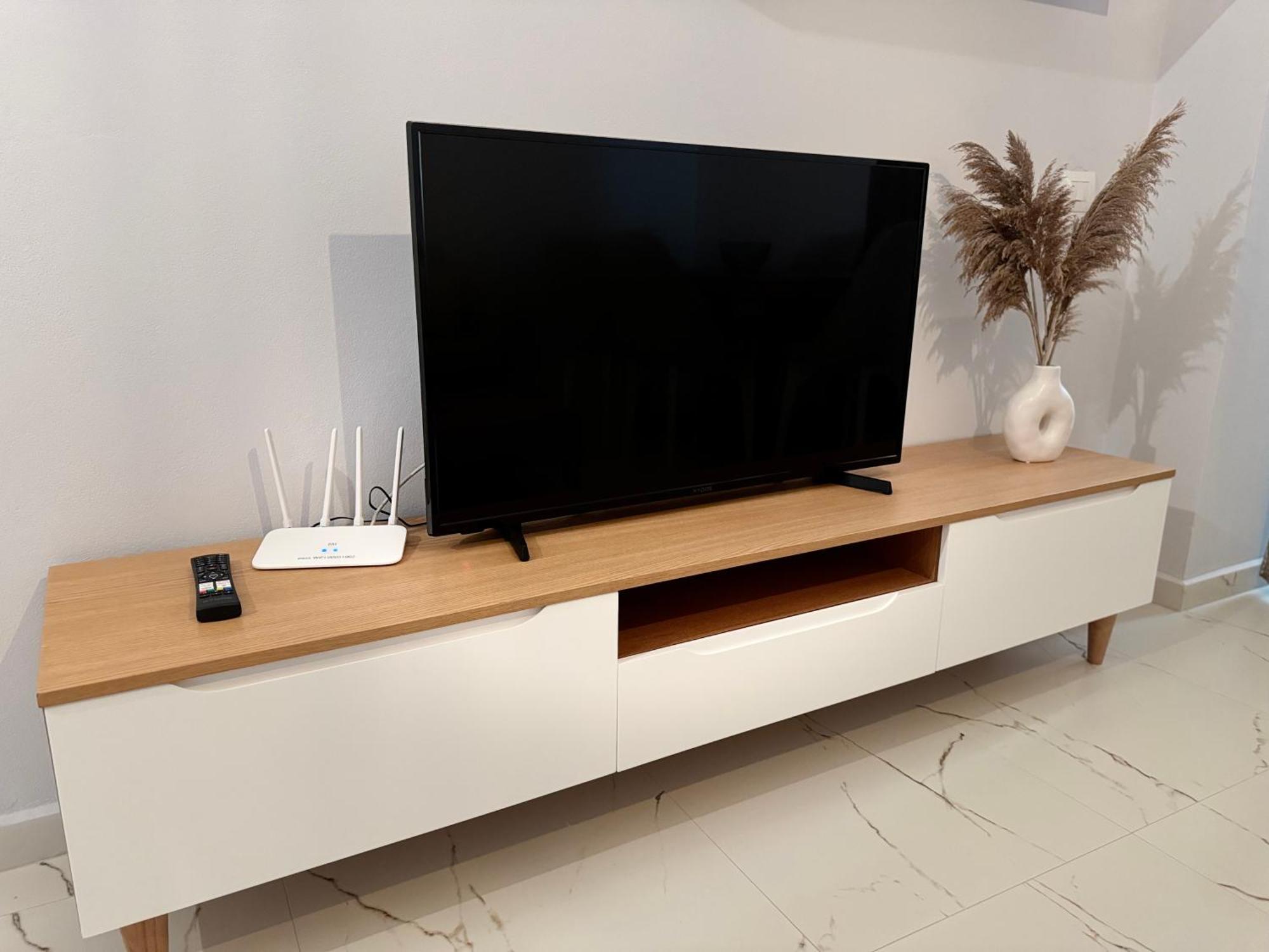 Odore Di Mare Apartments Sarandë 外观 照片