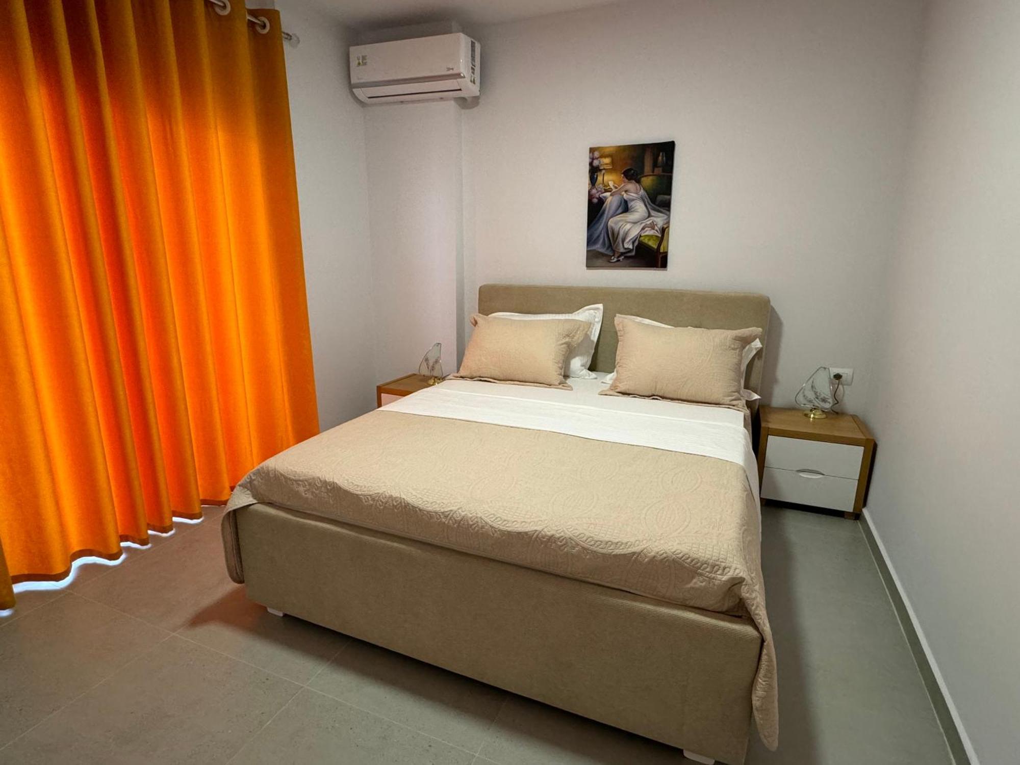 Odore Di Mare Apartments Sarandë 外观 照片