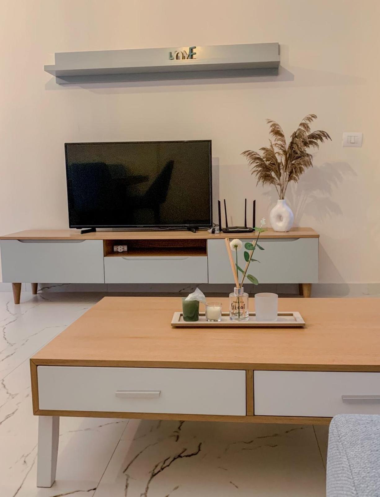 Odore Di Mare Apartments Sarandë 外观 照片