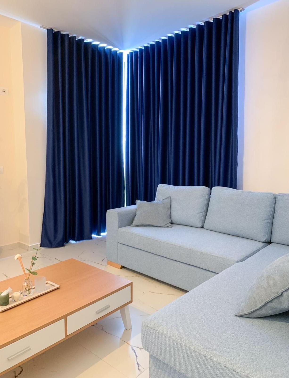 Odore Di Mare Apartments Sarandë 外观 照片