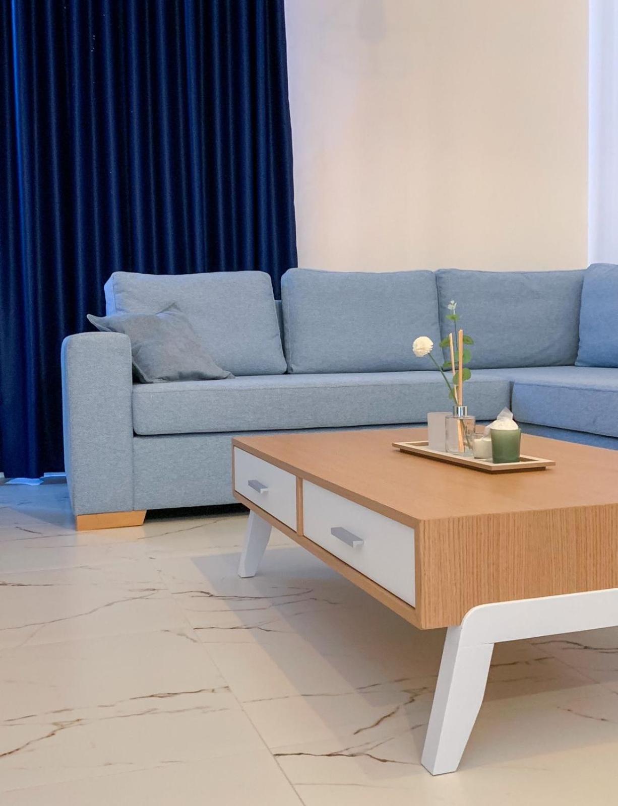 Odore Di Mare Apartments Sarandë 外观 照片