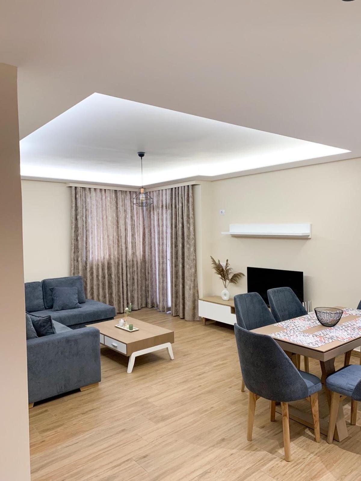 Odore Di Mare Apartments Sarandë 外观 照片