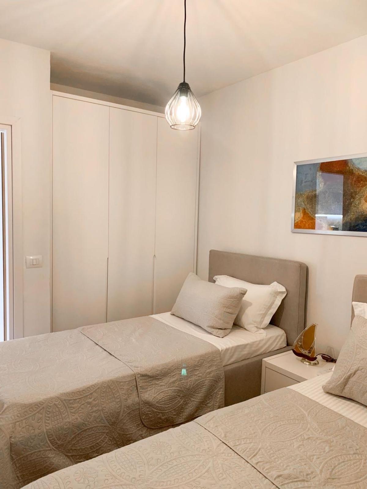 Odore Di Mare Apartments Sarandë 外观 照片