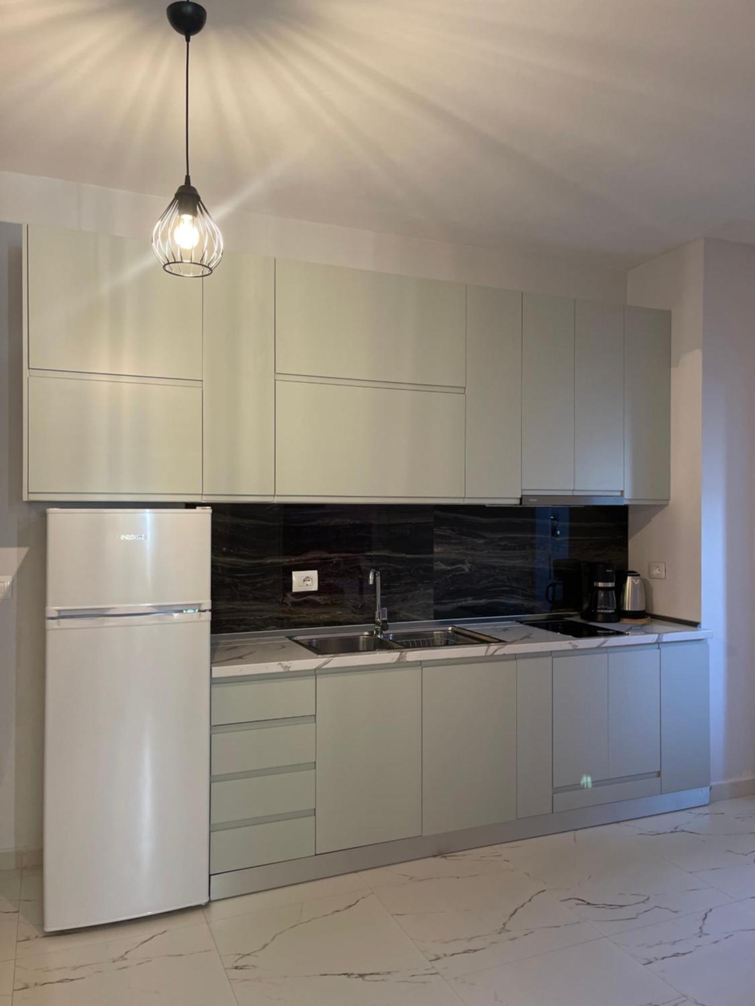 Odore Di Mare Apartments Sarandë 外观 照片