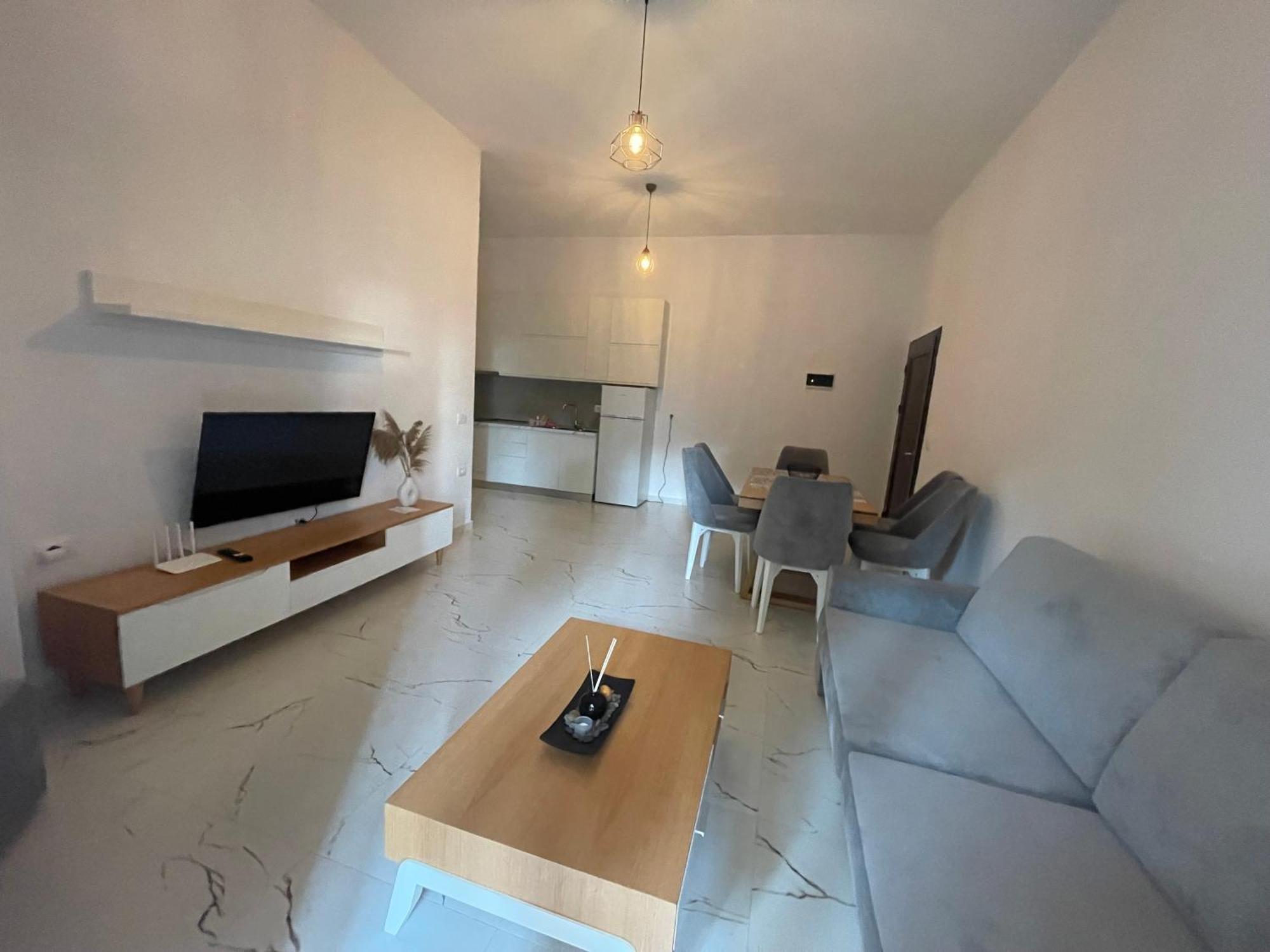 Odore Di Mare Apartments Sarandë 客房 照片