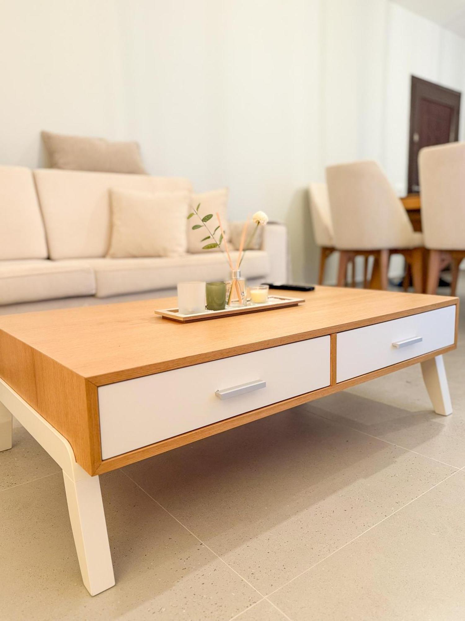 Odore Di Mare Apartments Sarandë 外观 照片