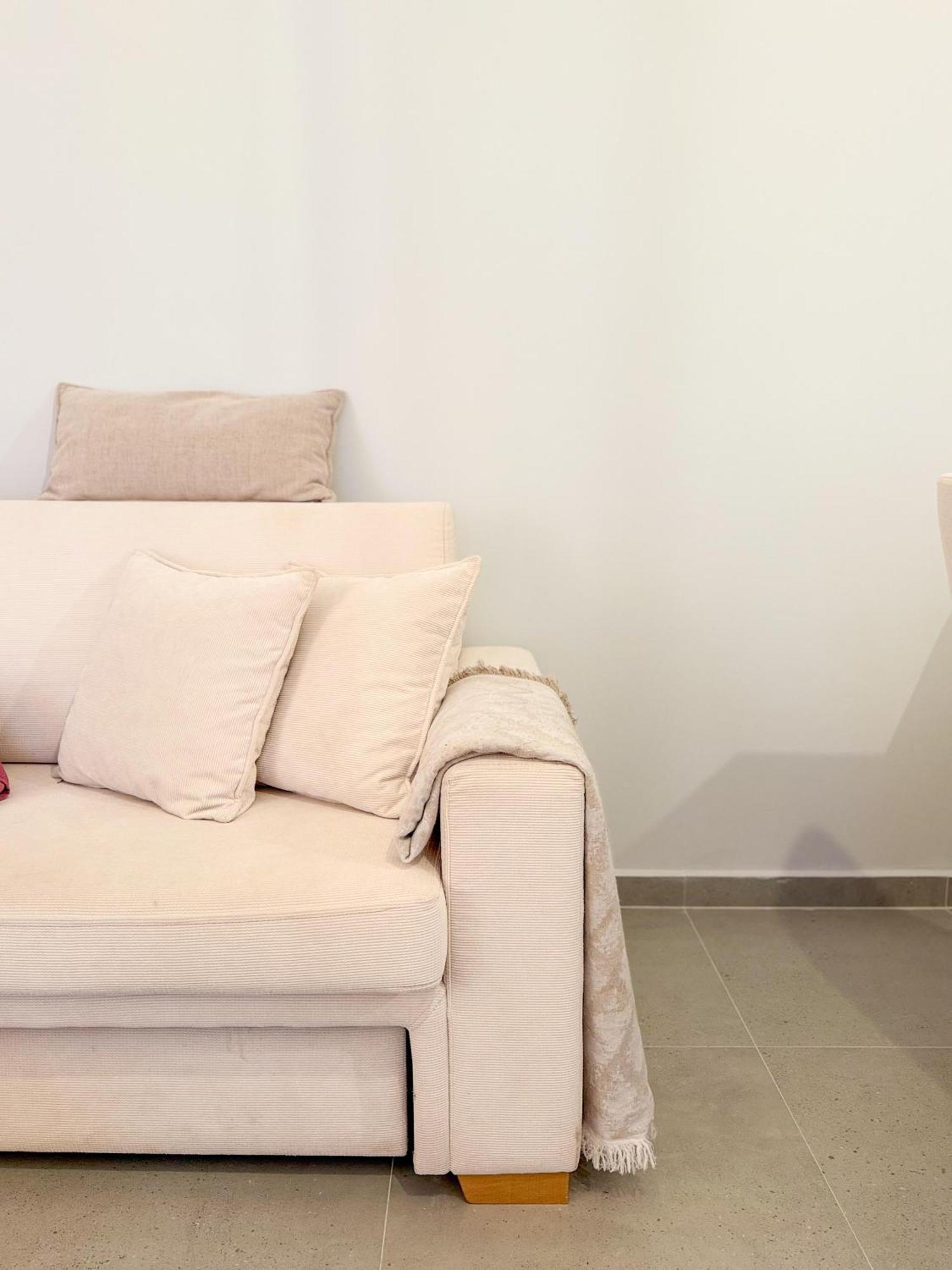 Odore Di Mare Apartments Sarandë 外观 照片