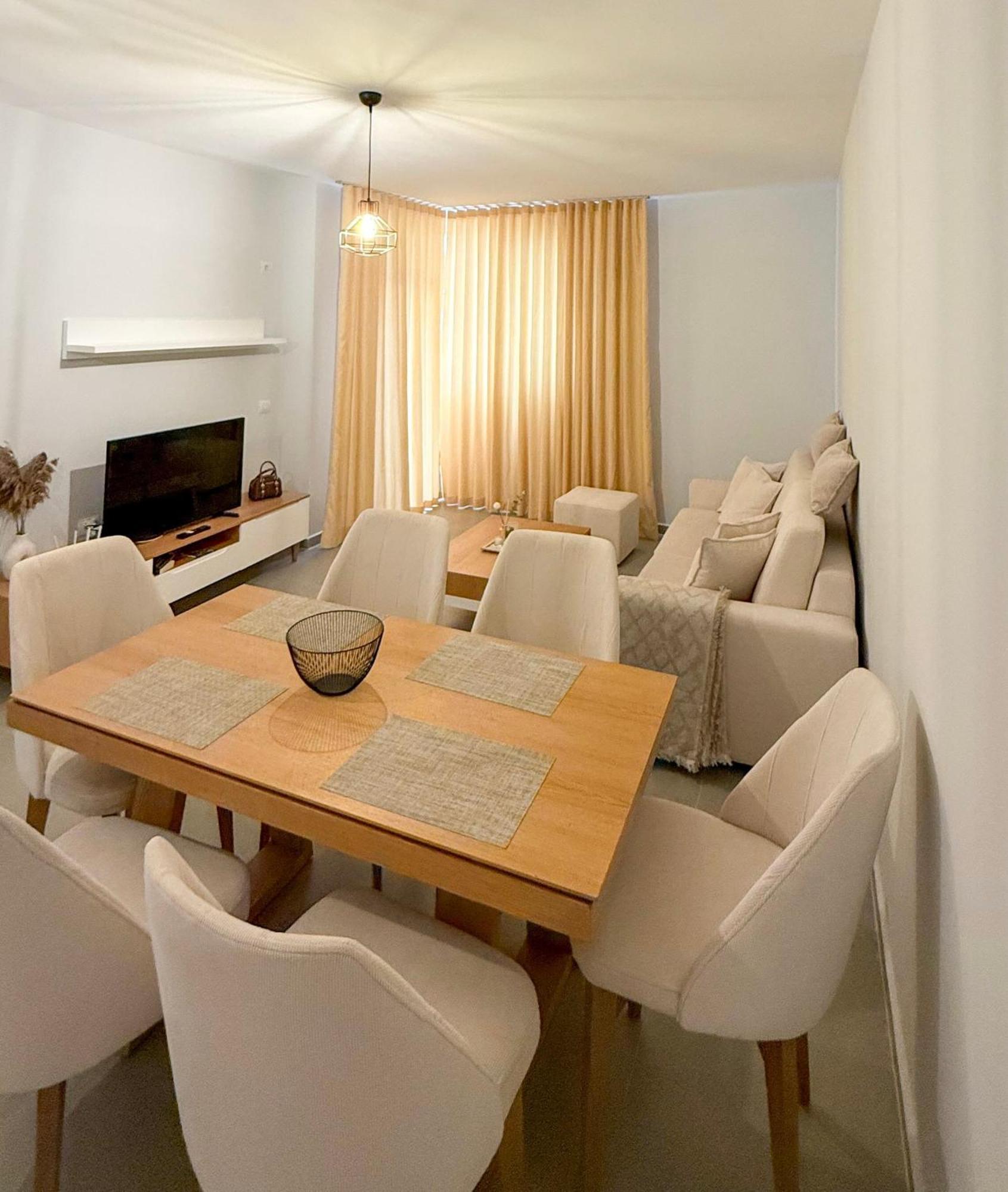 Odore Di Mare Apartments Sarandë 外观 照片