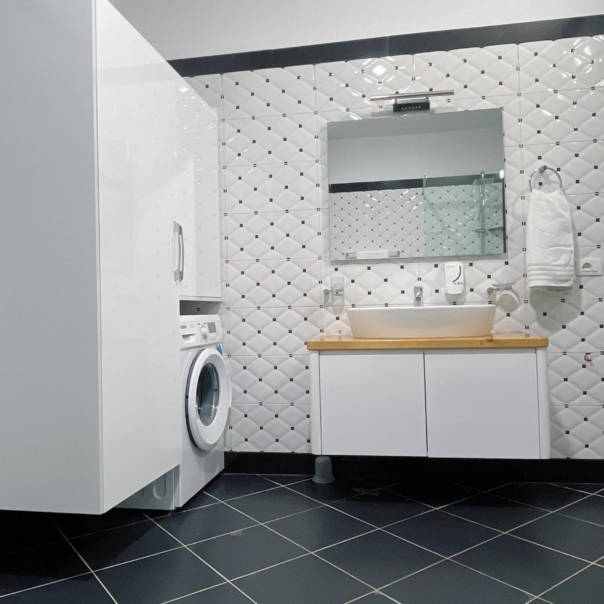 Odore Di Mare Apartments Sarandë 外观 照片