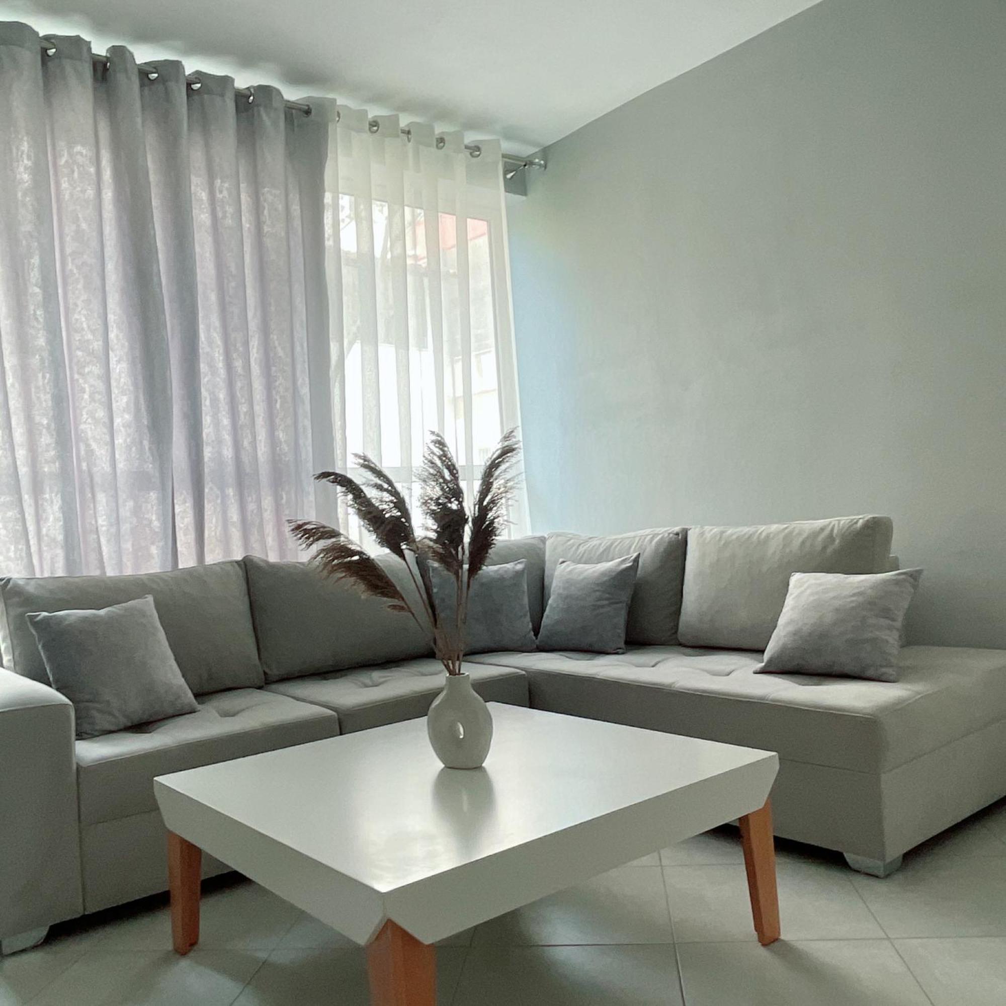 Odore Di Mare Apartments Sarandë 外观 照片