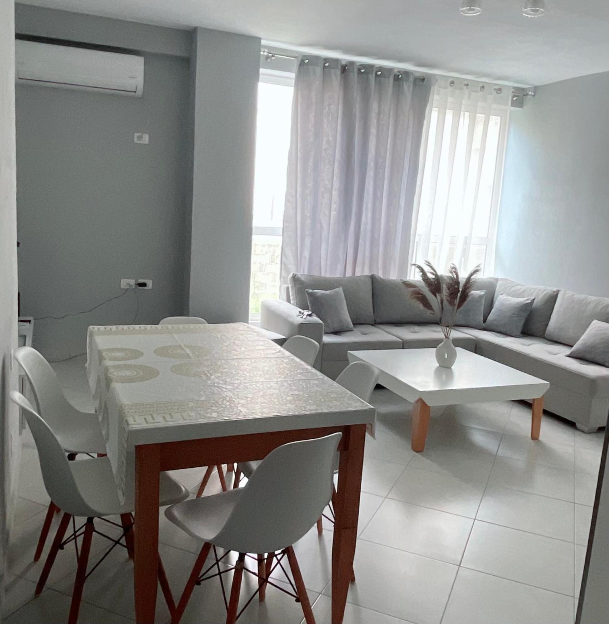 Odore Di Mare Apartments Sarandë 外观 照片