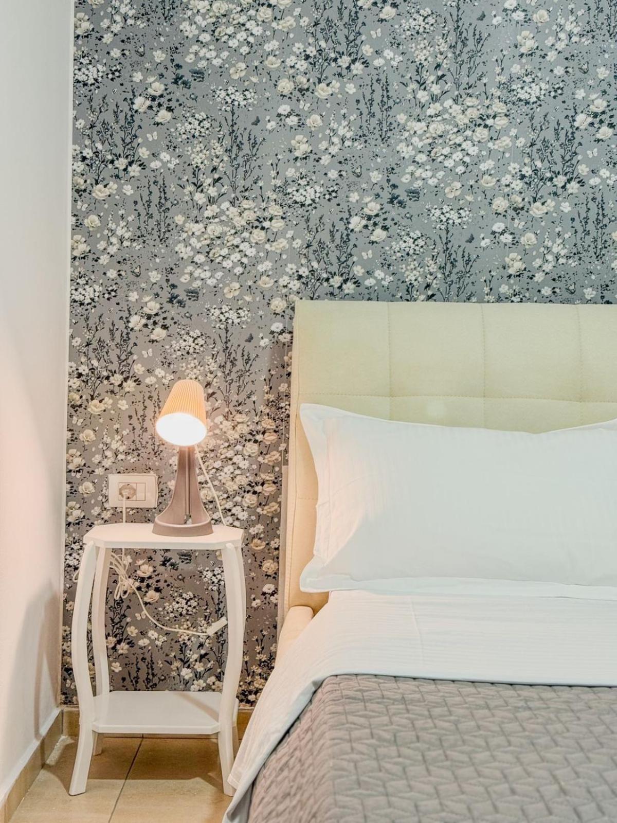 Odore Di Mare Apartments Sarandë 外观 照片